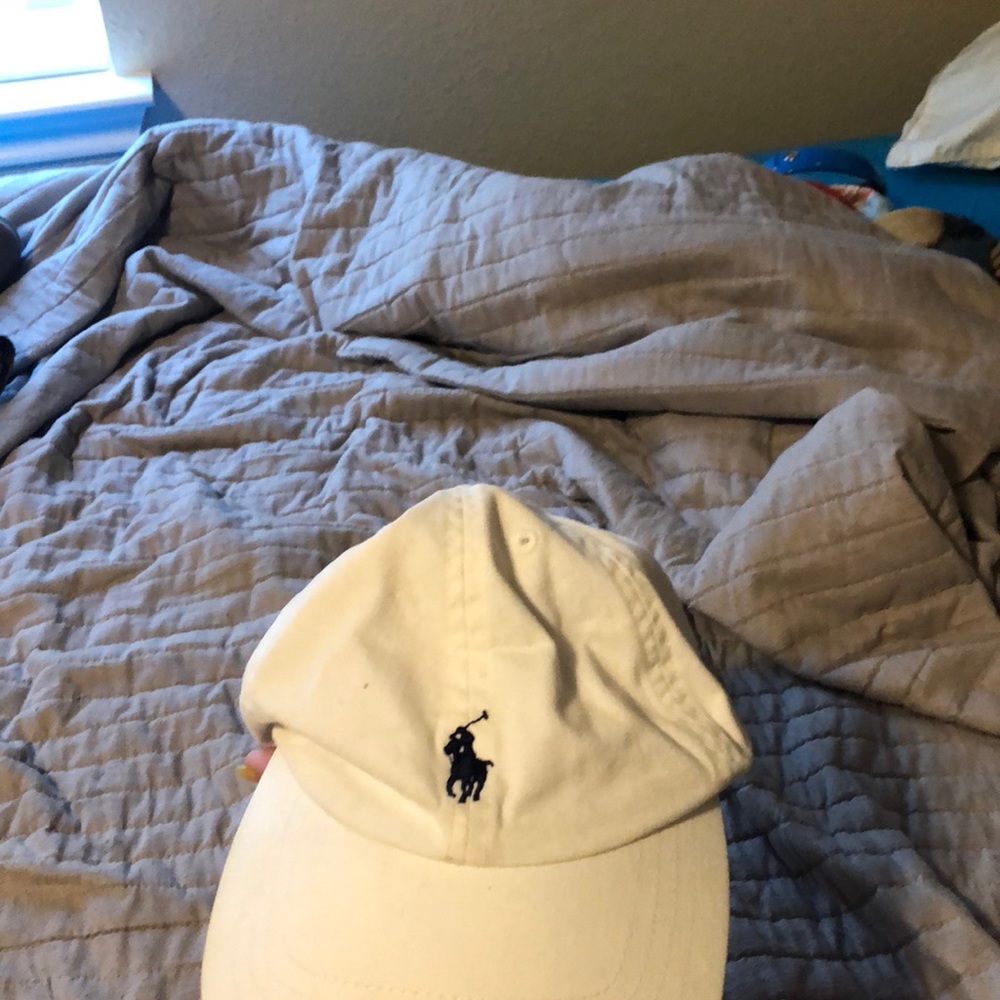 Polo hat